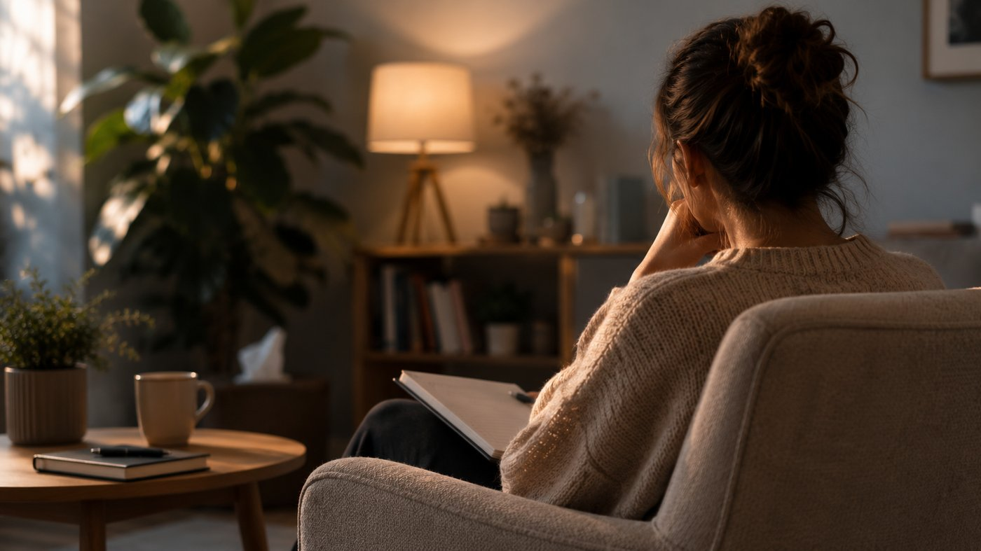 Vicarious trauma in helping professionals